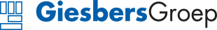 Logo Giesbers Groep